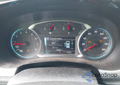 2018 Chevrolet Traverse Premier from USA, damaged, VIN 1GNERKKW9JJ213816